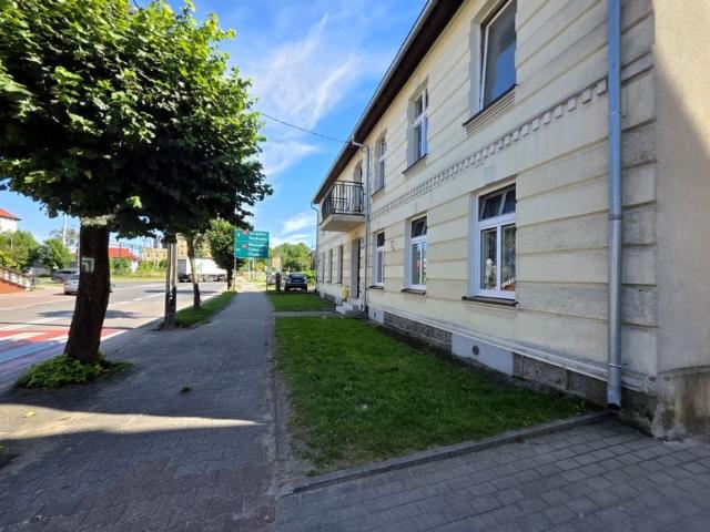 Mieszkanie na sprzedaż w Olsztynek, Warmińsko-mazurskie