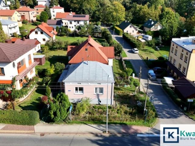 Dom na sprzedaż w Osiedle Grota - Roweckiego, Krosno
