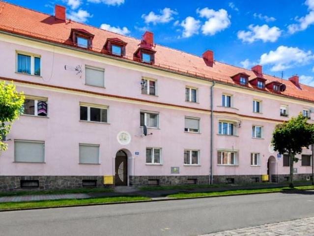 Mieszkanie na sprzedaż w Głubczyce, Opolskie