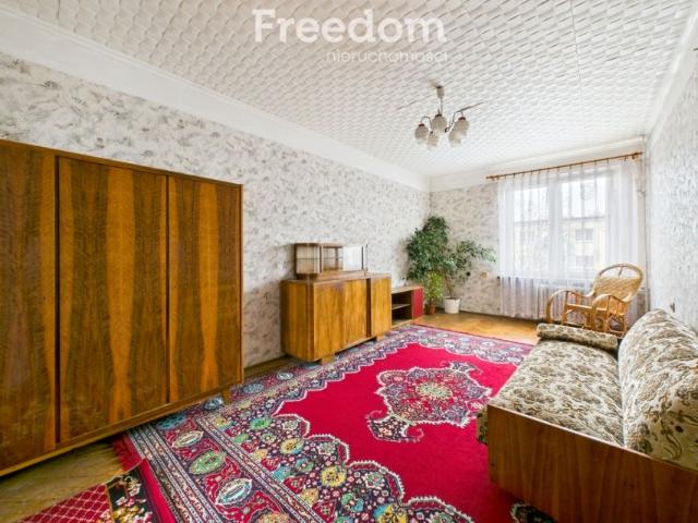 Mieszkanie na sprzedaż w Świdnik, Lubelskie