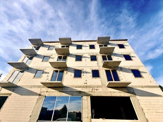 Mieszkanie na sprzedaż w Czechowice-dziedzice, Śląskie