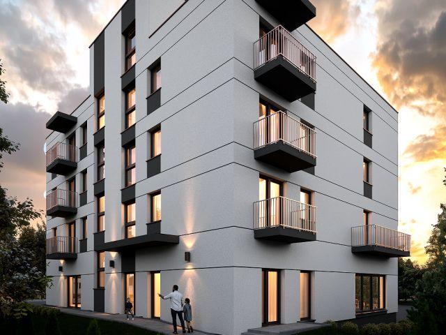 Mieszkanie na sprzedaż w Czechowice-dziedzice, Śląskie