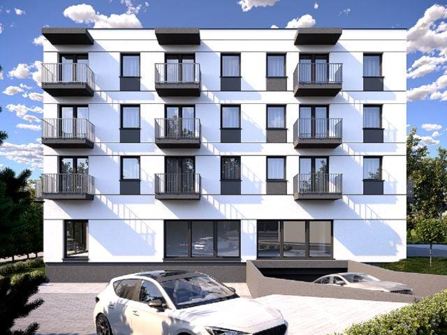 Mieszkanie na sprzedaż w Czechowice-dziedzice, Śląskie