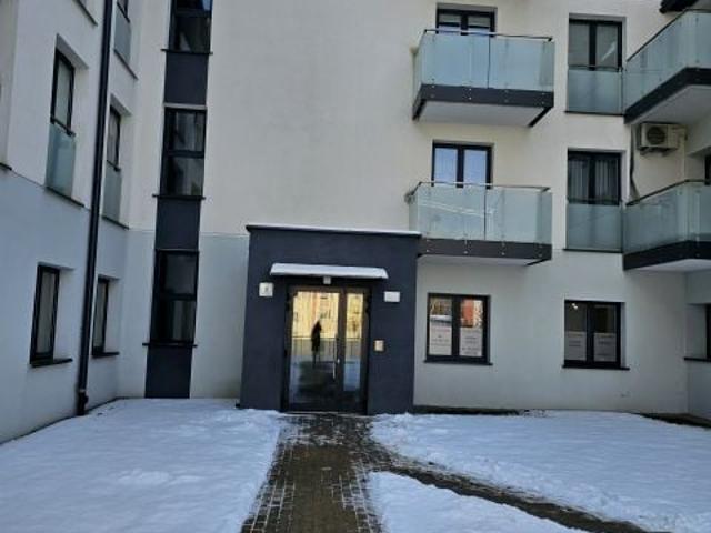 Mieszkanie na sprzedaż w Olsztyn, Warmińsko-mazurskie