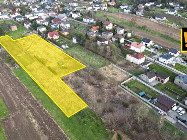 Grunt na sprzedaż w Pszów, Śląskie