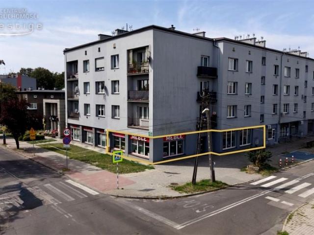 Mieszkanie do wynajęcia w Zabrze, Śląskie