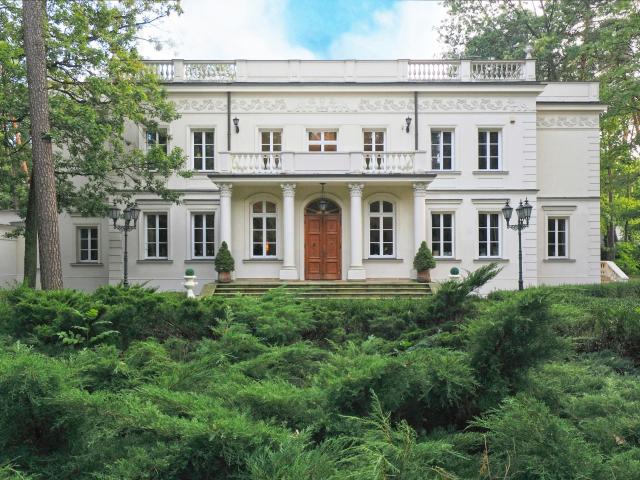 Mieszkanie do wynajęcia w Konstancin-jeziorna, Mazowieckie