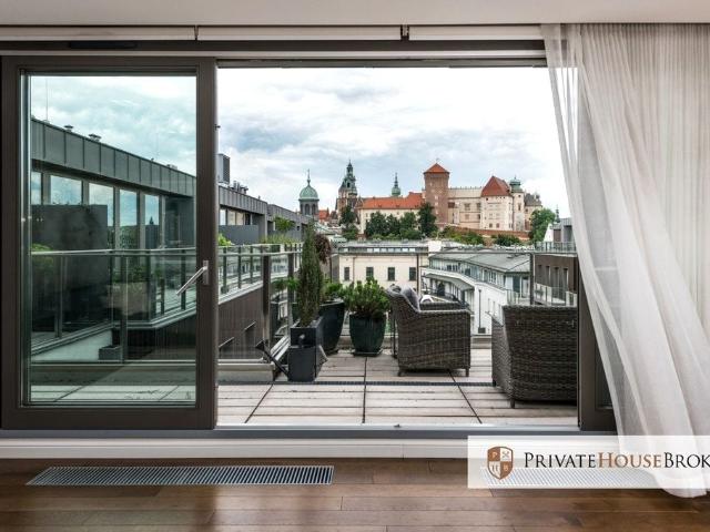 Mieszkanie do wynajęcia w Kraków, Małopolskie