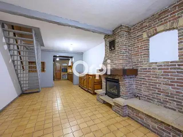 Maison vente à Dunkerque, Nieppe