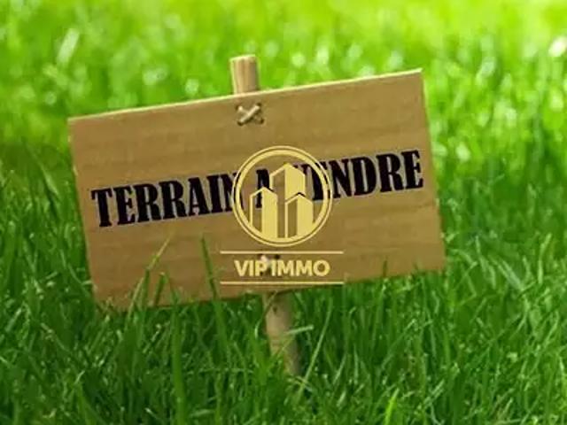 Terrain vente à Dunkerque, Nieppe