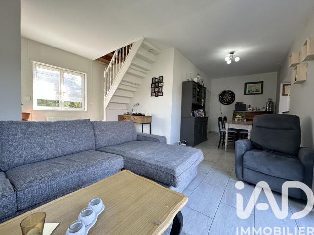 Maison vente à Dunkerque, Nieppe