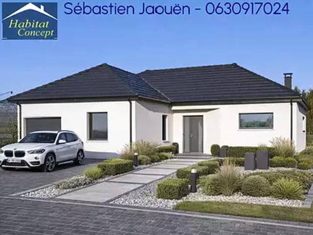 Maison vente à Niergnies, Nord
