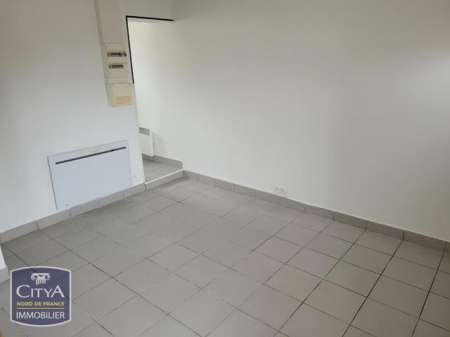 Appartement location à Cambrai, Niergnies