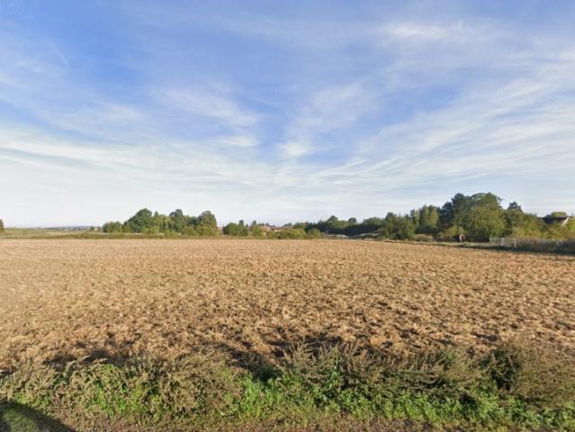 Terrain vente à Cambrai, Niergnies