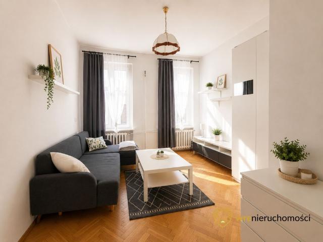 Mieszkanie do wynajęcia w Wrocław, Dolnośląskie
