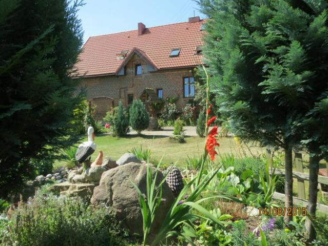 Dom na sprzedaż w Karnice, Zachodniopomorskie