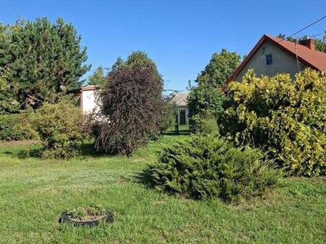 Grunt na sprzedaż w Wojciechów, Lubelskie