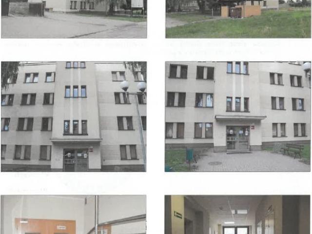 Mieszkanie na sprzedaż w Sulechów, Lubuskie