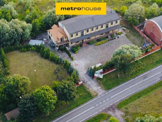 Biuro na sprzedaż w Płoniawy-bramura, Mazowieckie