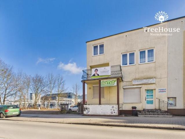 Biuro na sprzedaż w Olsztyn, Warmińsko-mazurskie
