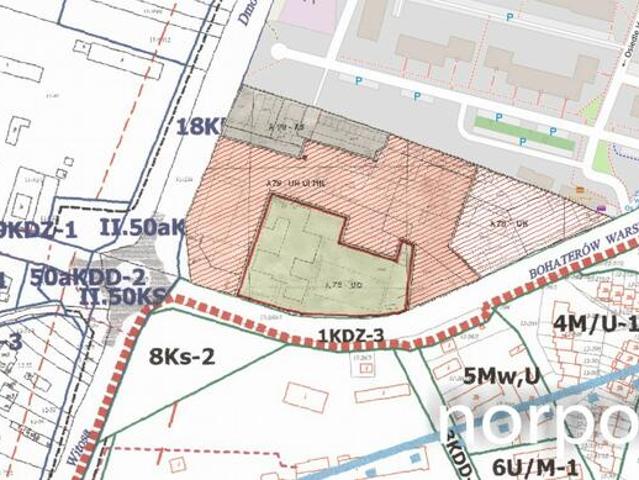 Grunt na sprzedaż w Busko-zdrój, Świętokrzyskie