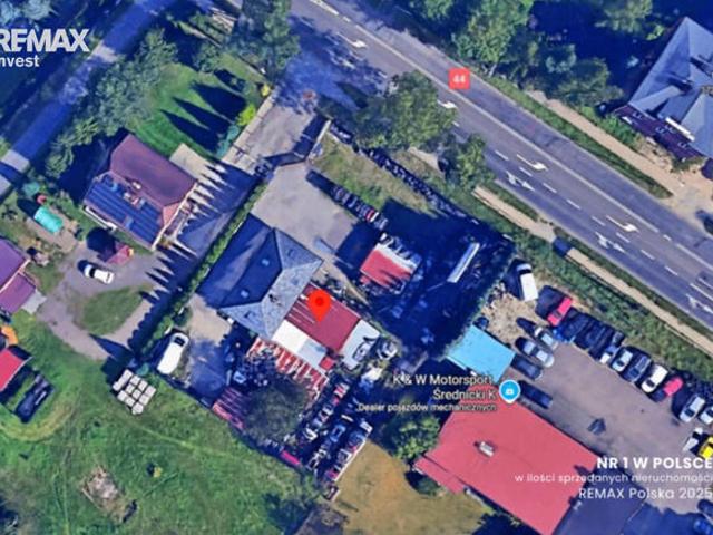 Biuro do wynajęcia w Tychy, Śląskie
