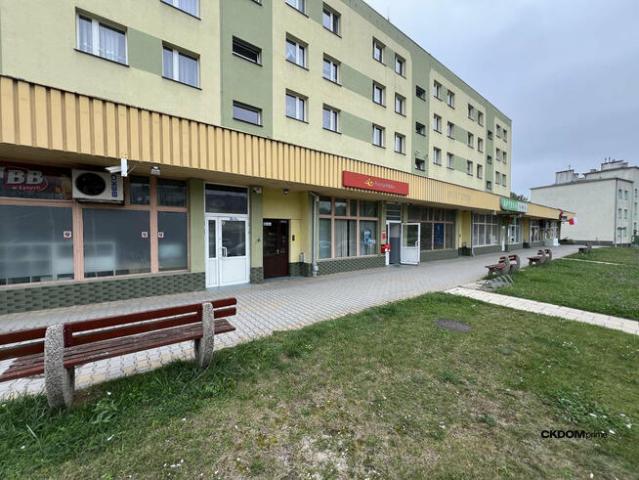 Biuro na sprzedaż w Baćkowice, Świętokrzyskie