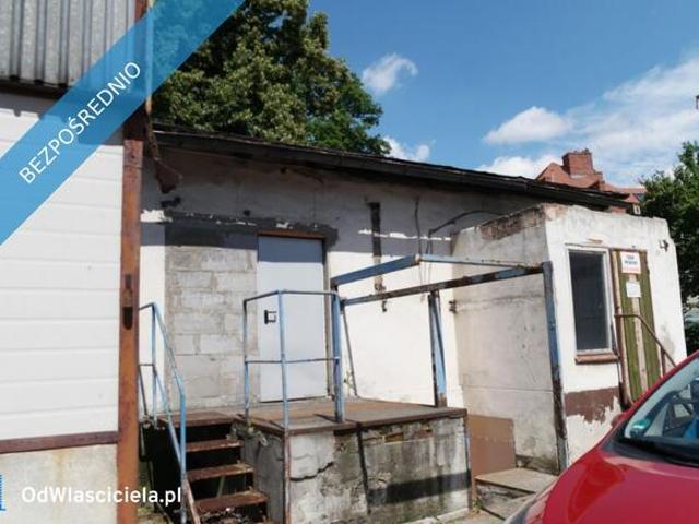 Biuro na sprzedaż w Kędzierzyn-koźle, Opolskie