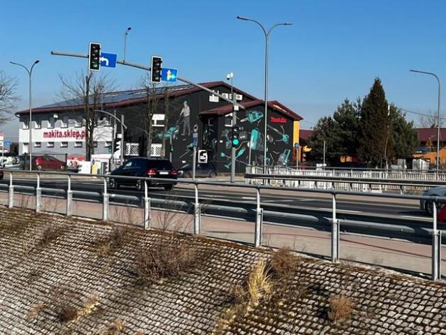 Biuro na sprzedaż w Tychy, Śląskie