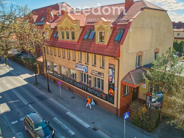 Biuro na sprzedaż w Ełk, Warmińsko-mazurskie