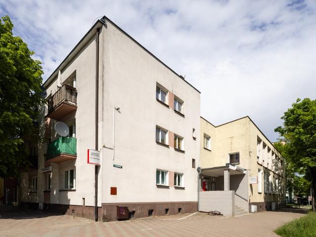 Mieszkanie na sprzedaż w Pyrzyce, powiat pyrzycki