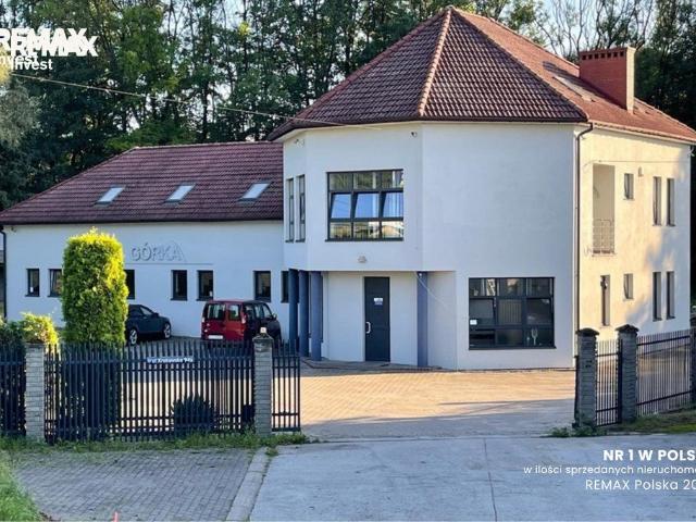 Mieszkanie na sprzedaż w Kęty, Małopolskie