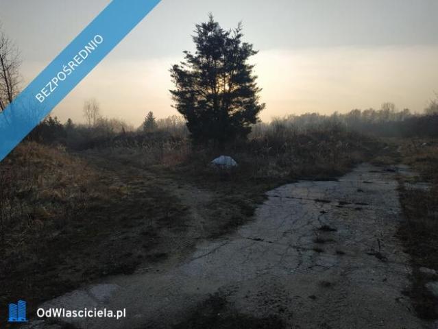 Grunt na sprzedaż w Kamiennik, powiat nyski