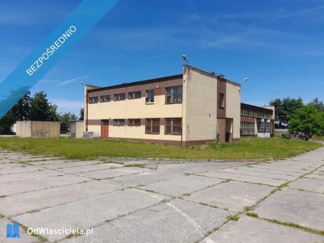 Biuro na sprzedaż w Głubczyce, Opolskie