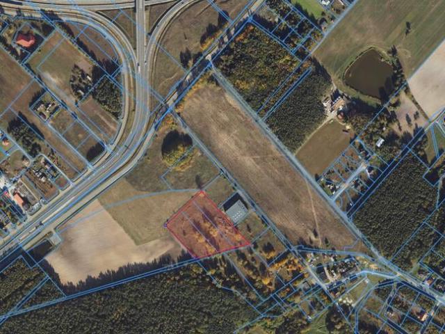 Grunt na sprzedaż w Osielsko, Kujawsko-pomorskie