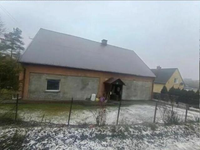 Dom na sprzedaż w Dębowiec, Śląskie
