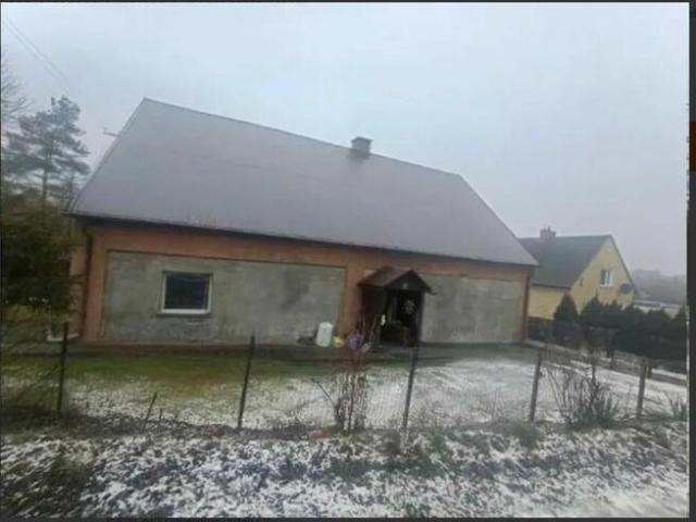Grunt na sprzedaż w Dębowiec, Śląskie