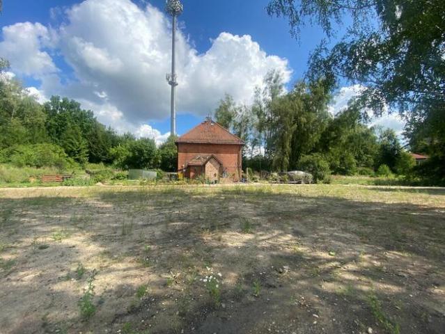 Grunt na sprzedaż w Olsztyn, Warmińsko-mazurskie