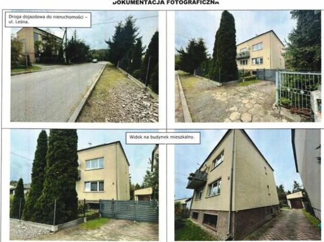 Grunt na sprzedaż w Poraj, Śląskie