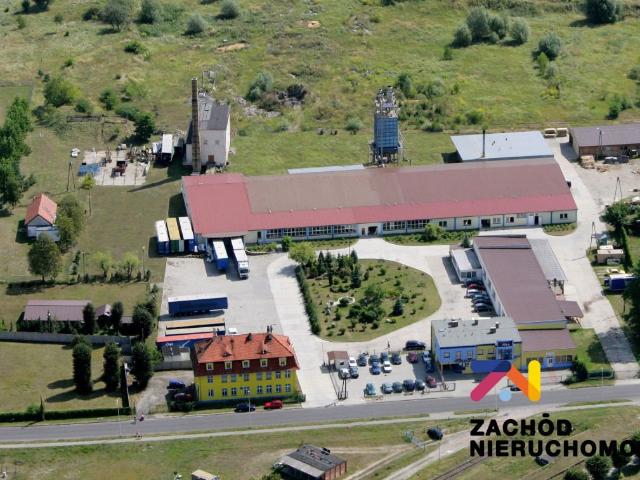 Mieszkanie do wynajęcia w Cybinka, Lubuskie