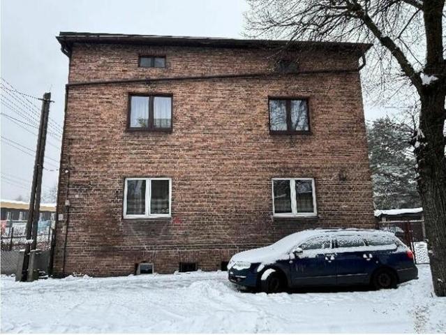 Dom na sprzedaż w Ruda Śląska, Śląskie