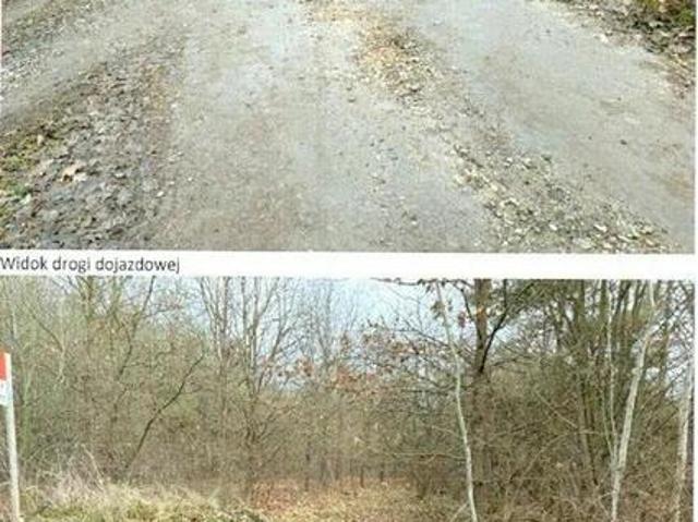 Grunt na sprzedaż w Starachowice, powiat starachowicki