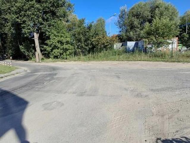 Grunt na sprzedaż w Szczecin, Zachodniopomorskie
