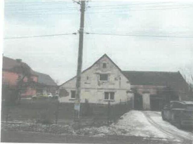 Dom na sprzedaż w Grodków, Opolskie