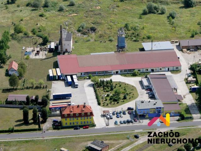 Mieszkanie na sprzedaż w Cybinka, Lubuskie