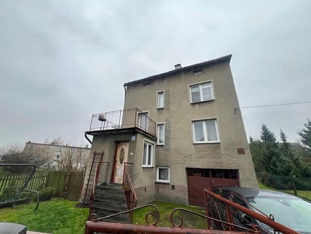 Dom na sprzedaż w Spytkowice, Małopolskie