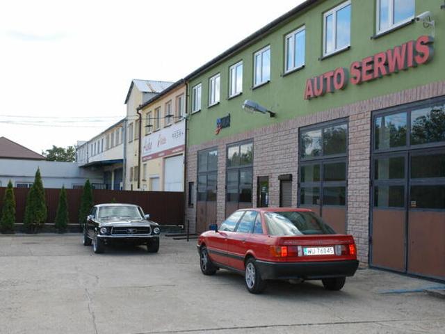 Biuro na sprzedaż w Warszawa, Mazowieckie