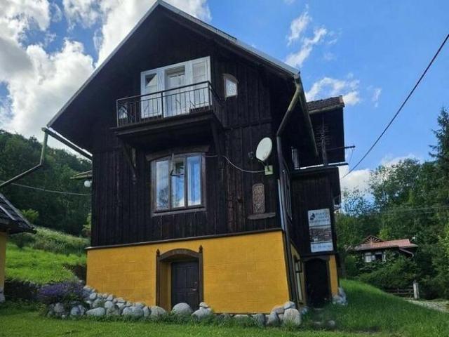 Dom na sprzedaż w Szczawnica, Małopolskie