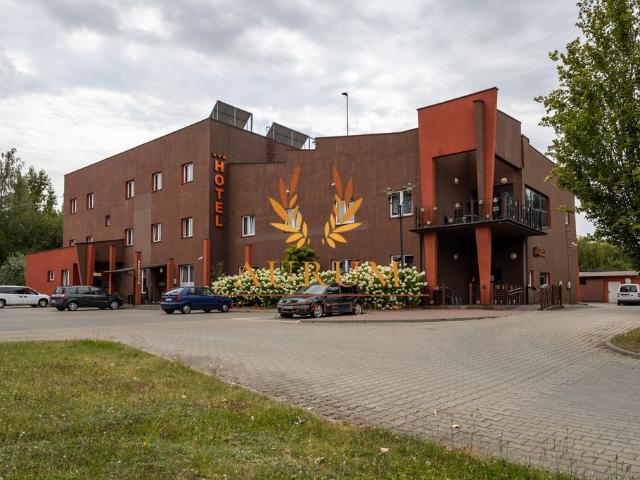 Mieszkanie na sprzedaż w Piotrków Trybunalski, Łódzkie