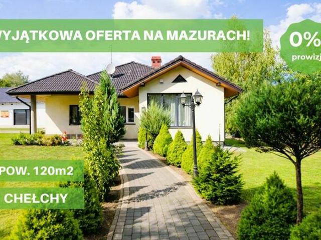 Dom na sprzedaż w Ełk, Warmińsko-mazurskie